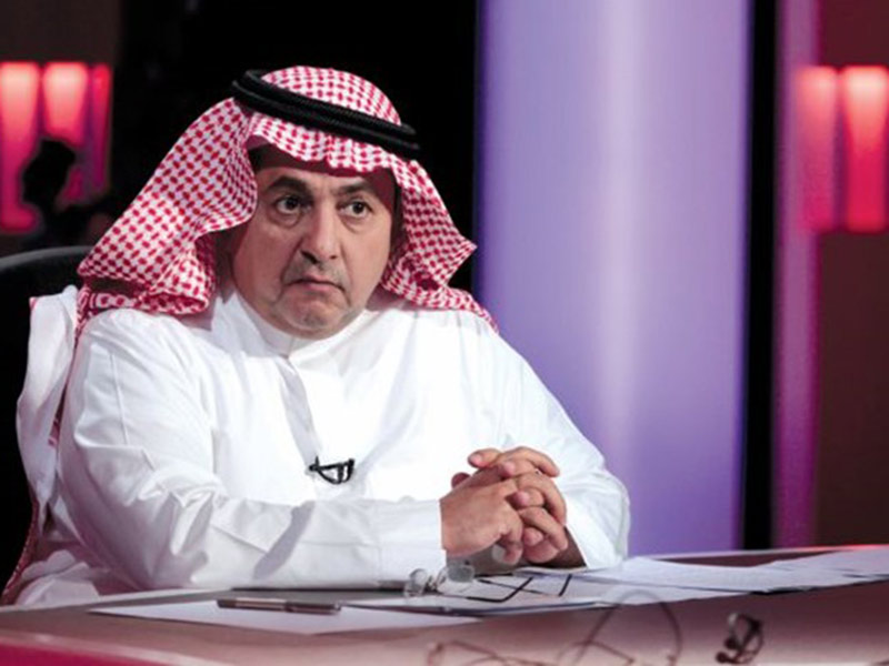 وسم "أوقفوا داود الشريان" يتصدر تويتر في السعودية